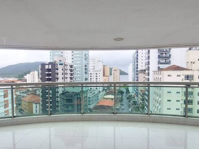 Apartamento para Venda em Santos - 3