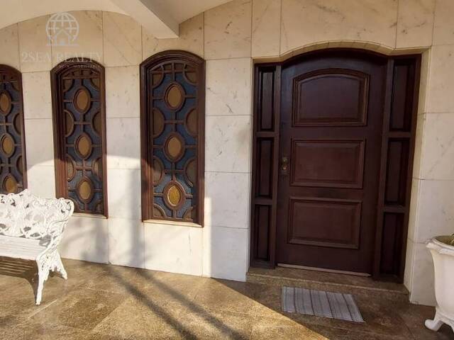 #71 - Casa para Venda em Santos - SP