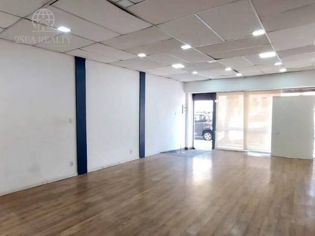 #73 - Loja para Locação em Santos - SP