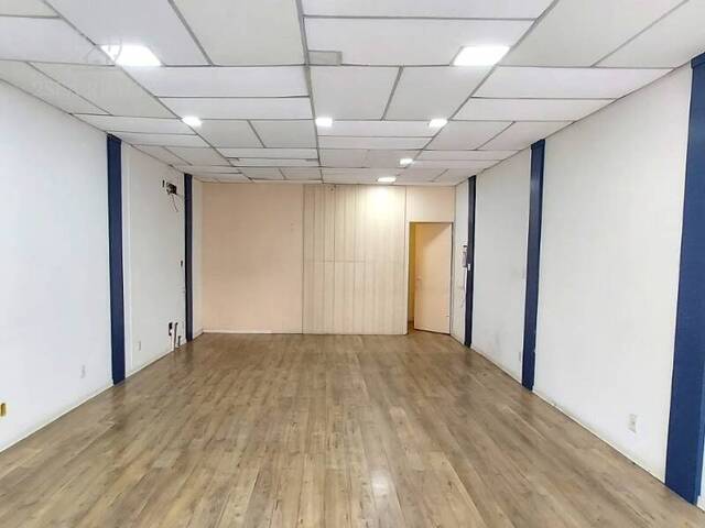 #73 - Loja para Locação em Santos - SP