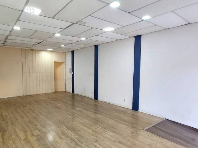 #73 - Loja para Locação em Santos - SP