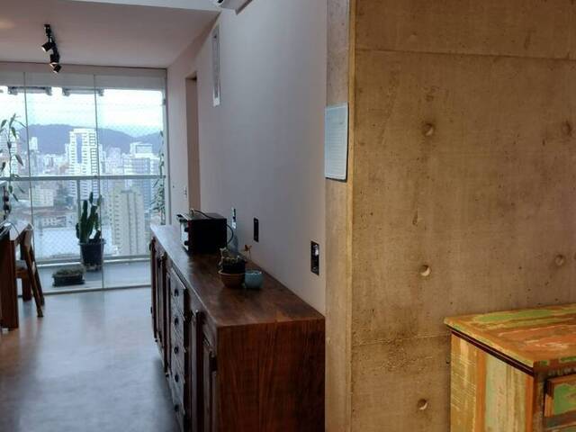 Apartamento para Venda em Santos - 3