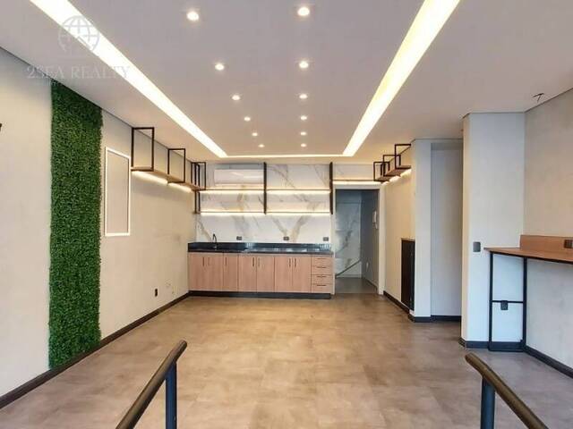 #76 - Loja para Locação em Santos - SP