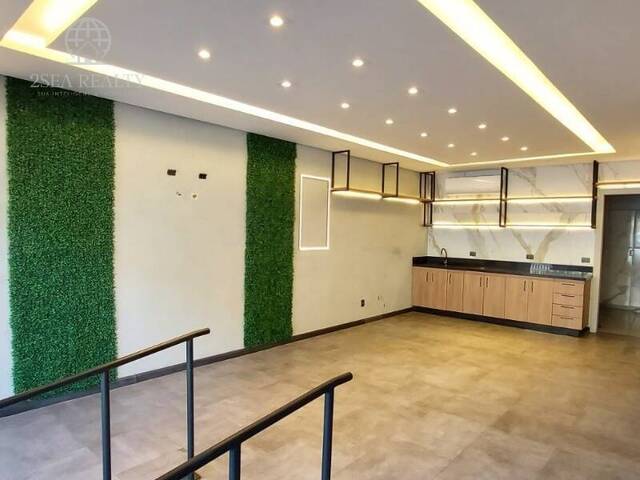 #76 - Loja para Locação em Santos - SP