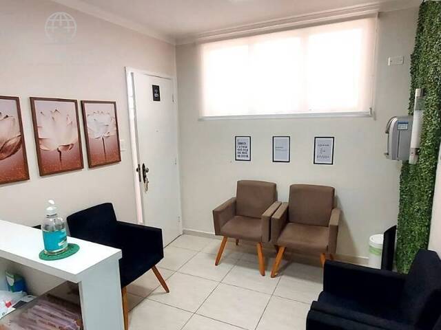 Sala para Venda em Santos - 4