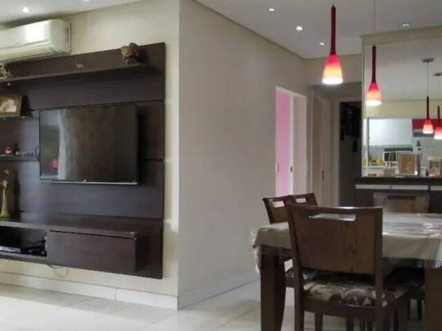 #78 - Apartamento para Venda em Santos - SP