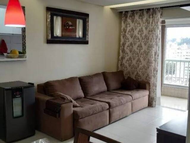 #78 - Apartamento para Venda em Santos - SP