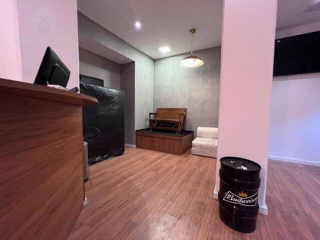 Ponto Comercial para Venda em Santos - 5