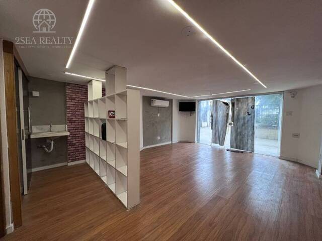 #79 - Ponto Comercial para Venda em Santos - SP