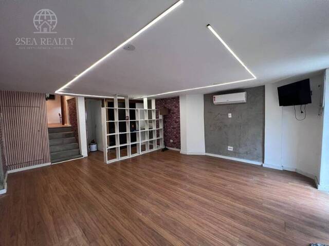 #79 - Ponto Comercial para Venda em Santos - SP