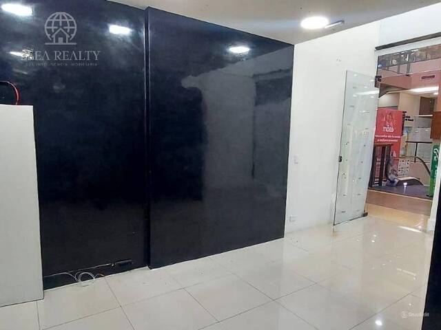 #80 - Loja para Locação em Santos - SP