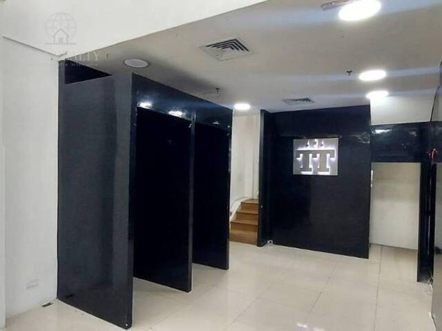 #80 - Loja para Locação em Santos - SP