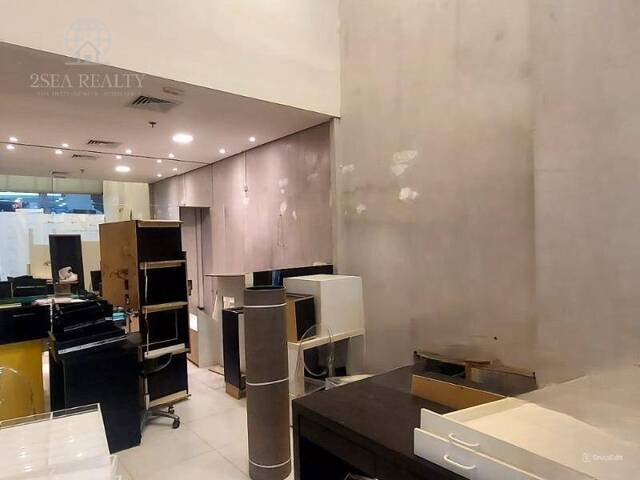 #81 - Loja para Locação em Santos - SP