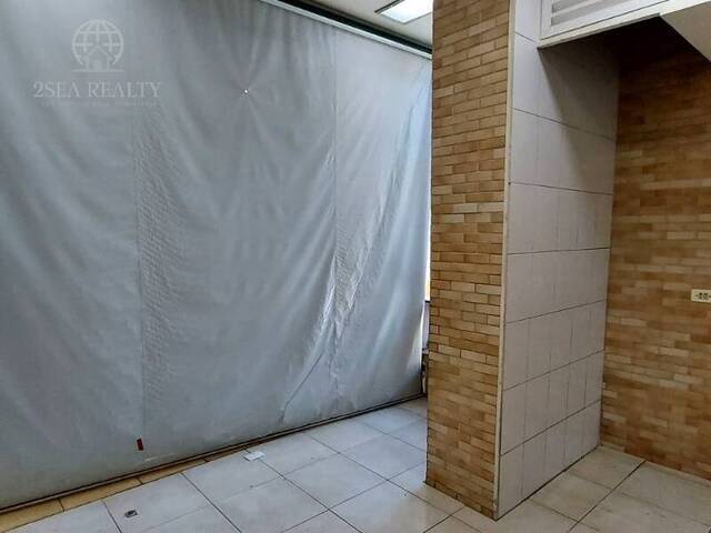 #82 - Loja para Locação em Santos - SP