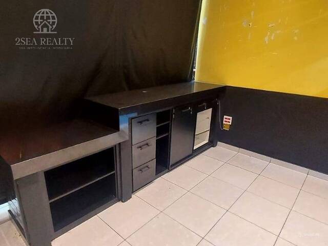 #84 - Loja para Locação em Santos - SP