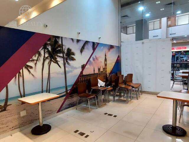 #85 - Loja para Locação em Santos - SP