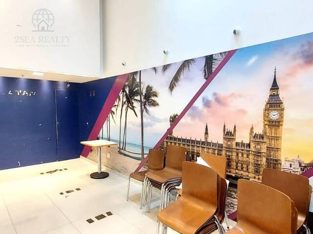 #85 - Loja para Locação em Santos - SP