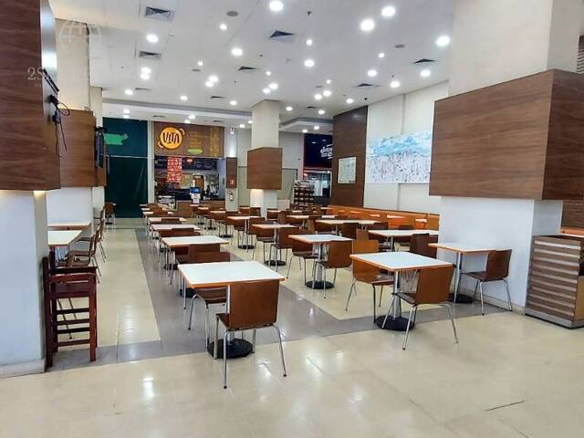 #87 - Loja para Locação em Santos - SP