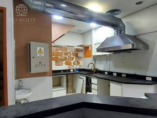 #87 - Loja para Locação em Santos - SP