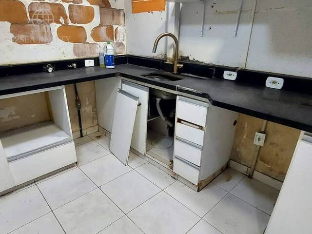 Loja para Locação em Santos - 4