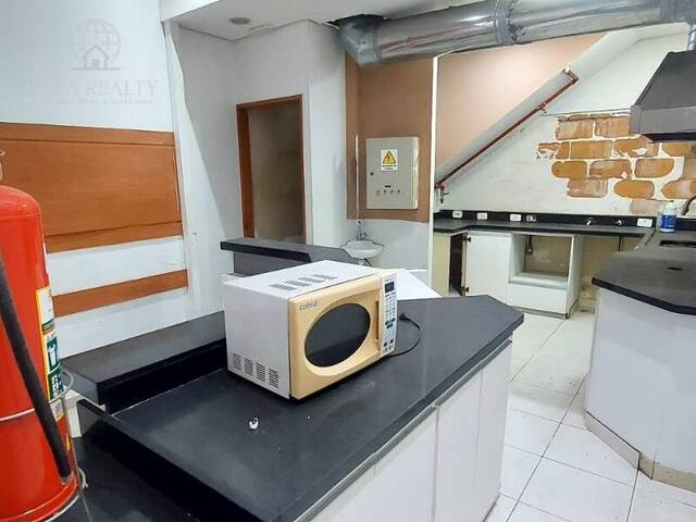 Loja para Locação em Santos - 5