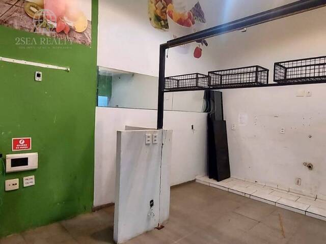 #88 - Loja para Locação em Santos - SP