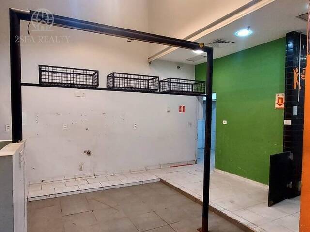 Loja para Locação em Santos - 4