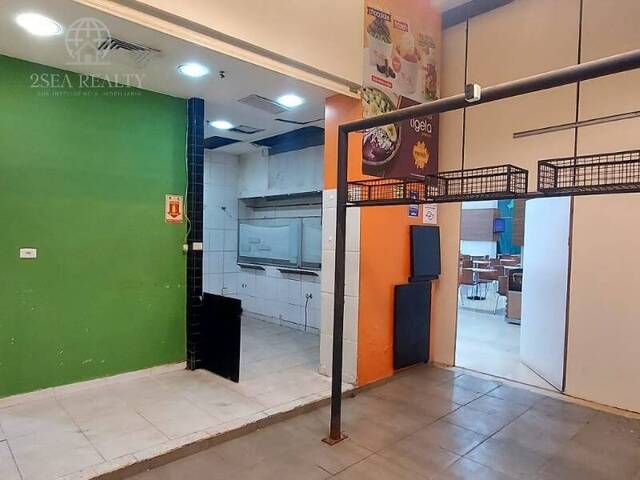 #88 - Loja para Locação em Santos - SP