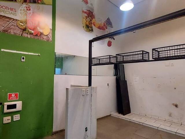 Loja para Locação em Santos - 5