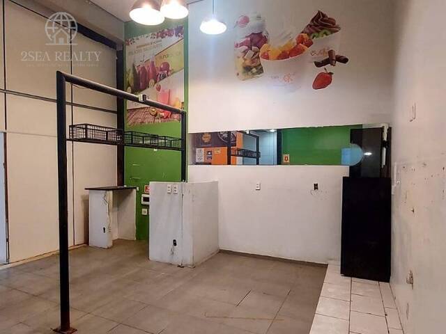 #88 - Loja para Locação em Santos - SP