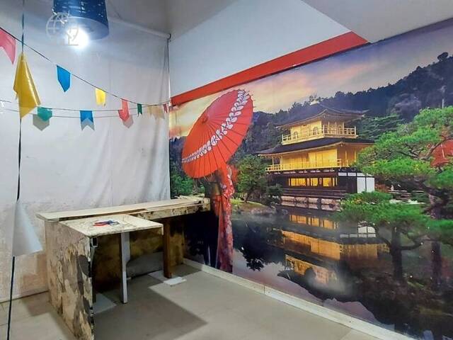 #89 - Loja para Locação em Santos - SP