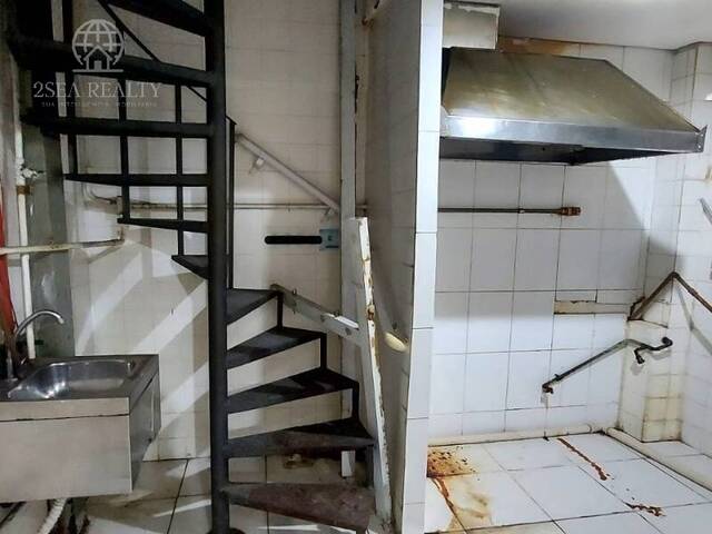 Loja para Locação em Santos - 5