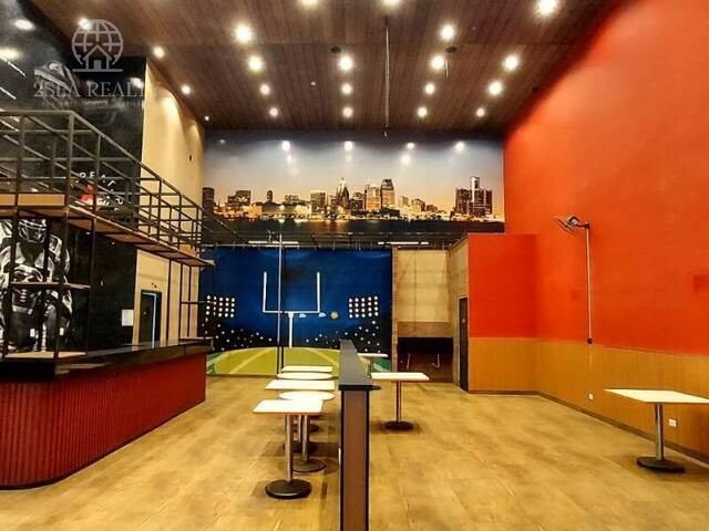 #90 - Loja para Locação em Santos - SP