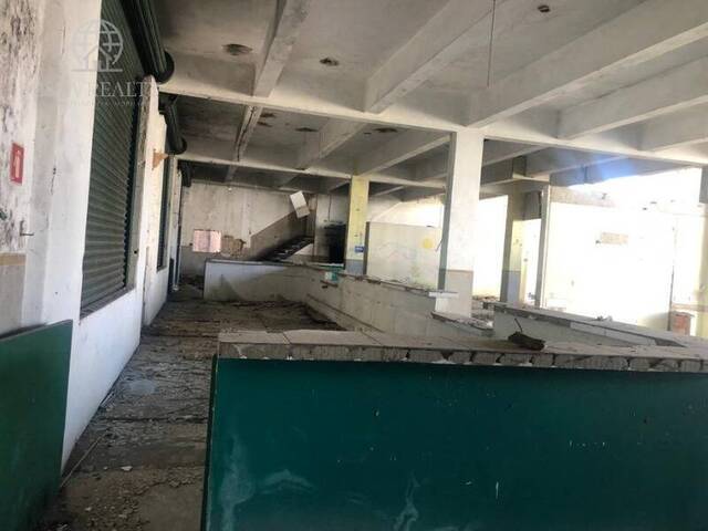 Galpão para Locação em Santos - 4