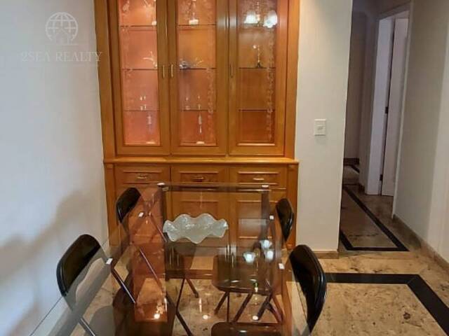 #92 - Apartamento para Venda em Guarujá - SP