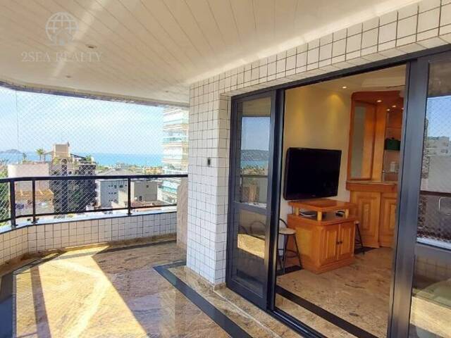 Venda em Enseada - Guarujá