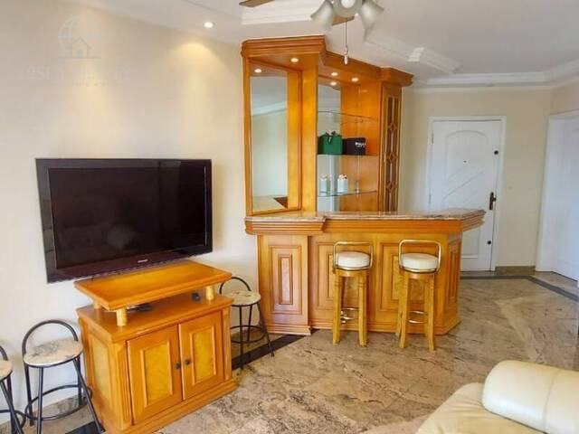 Apartamento para Venda em Guarujá - 4