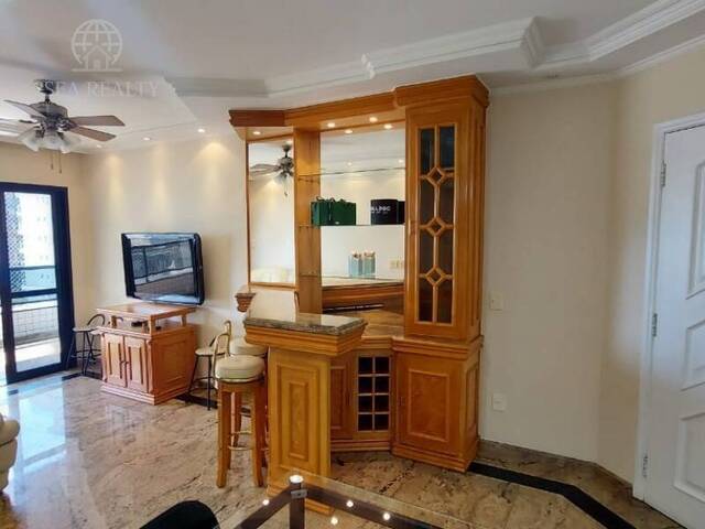Apartamento para Venda em Guarujá - 5