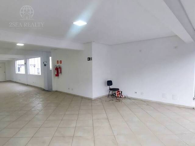 #93 - Sala para Locação em Santos - SP
