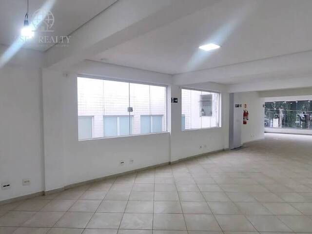 #93 - Sala para Locação em Santos - SP