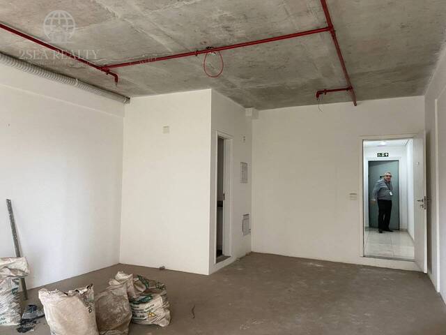 #95 - Sala para Venda em Santos - SP