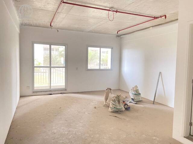 #95 - Sala para Venda em Santos - SP