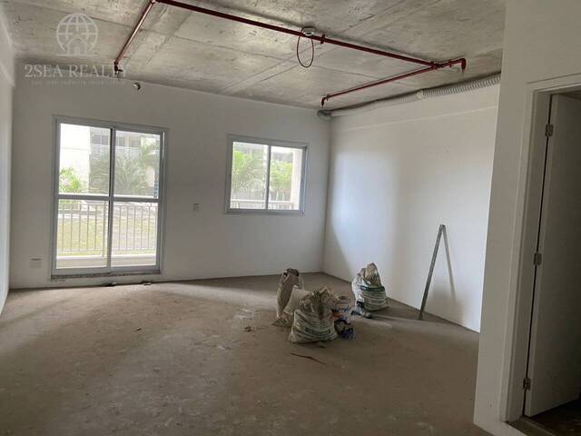 #95 - Sala para Venda em Santos - SP