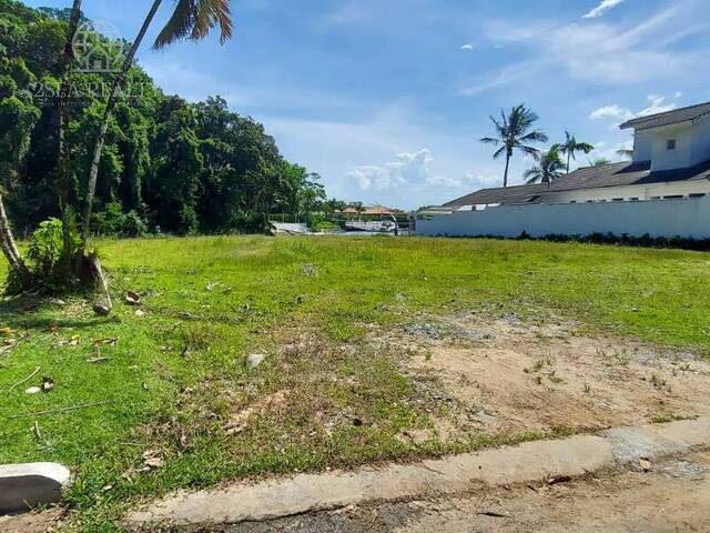 #96 - Terreno para Venda em Bertioga - SP