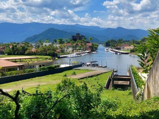 #96 - Terreno para Venda em Bertioga - SP