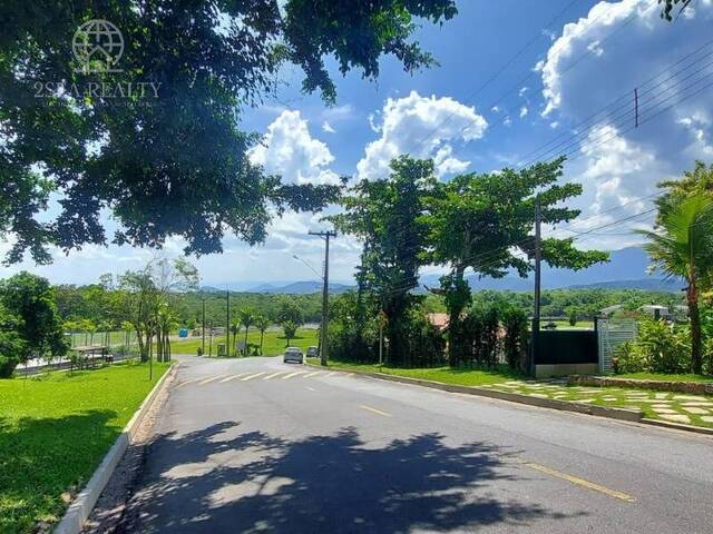 #96 - Terreno para Venda em Bertioga - SP