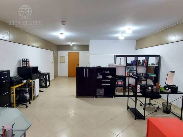 #99 - Sala para Locação em Santos - SP