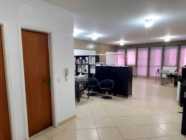 #99 - Sala para Locação em Santos - SP