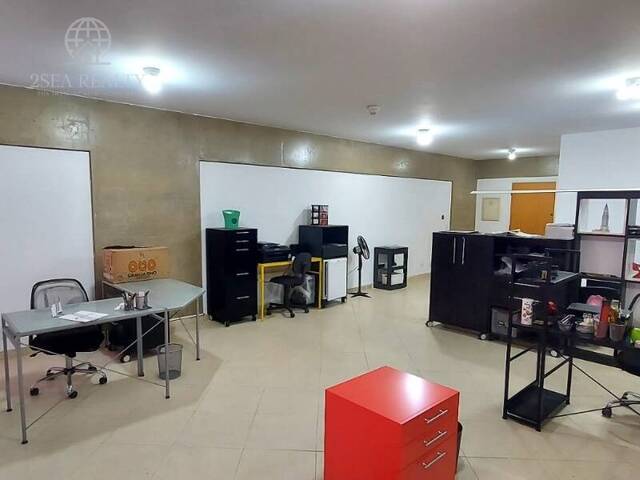 Sala para Locação em Santos - 4