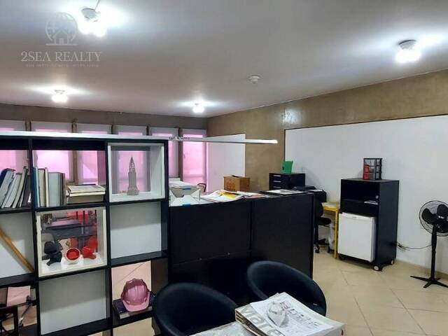 Sala para Locação em Santos - 5